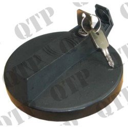 Bouchon du réservoir d'essence