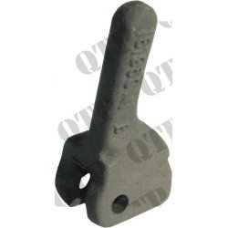 Bras de verrouillage de la pédale de frein