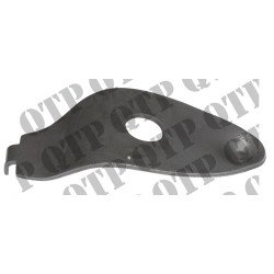 Ressort de verrouillage de la pédale de frein