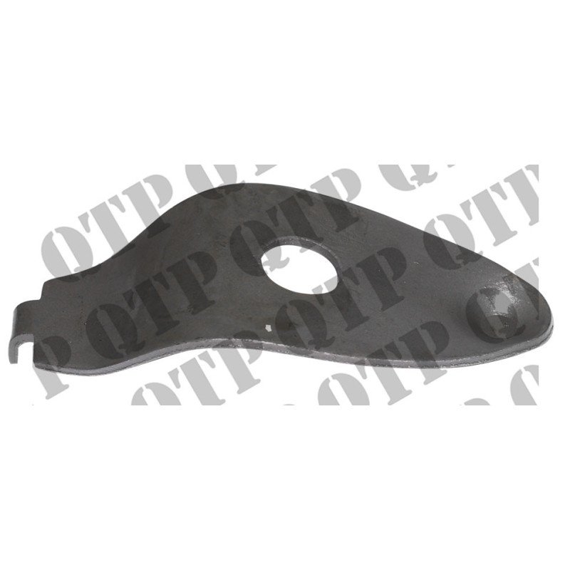 Ressort de verrouillage de la pédale de frein