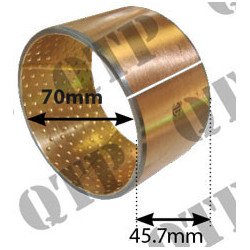 Bague de l'articulation