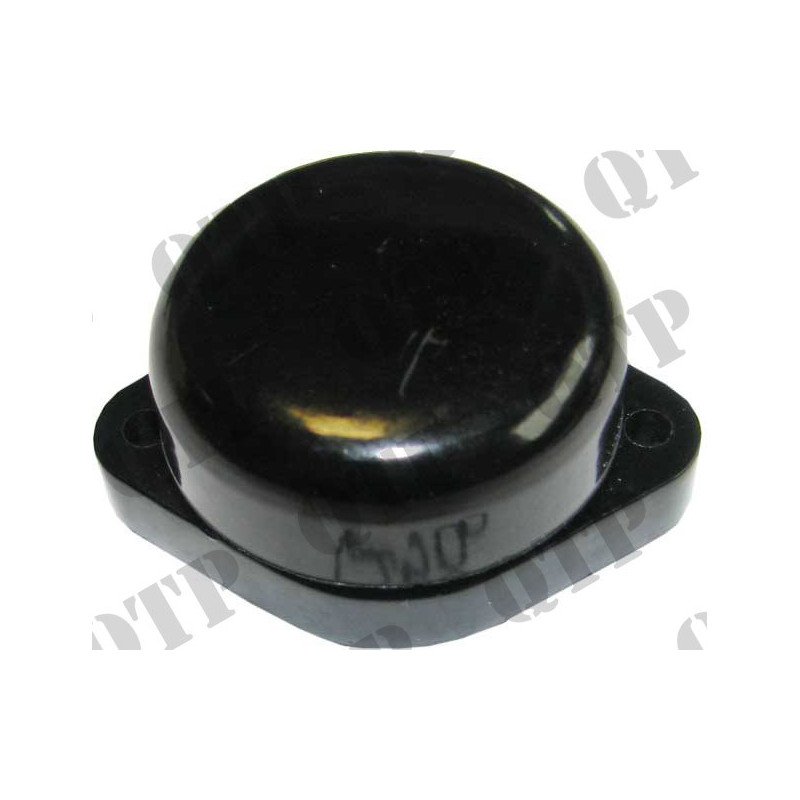 Bouton-poussoir de klaxon