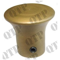 Bouton pour commutateur du système de chauffage
