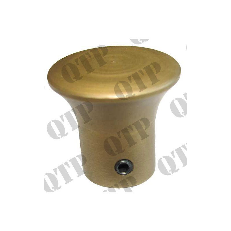 Bouton pour commutateur du système de chauffage