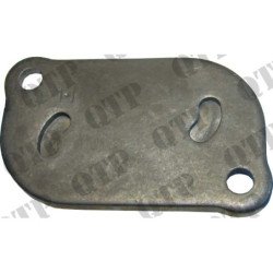 Plaque-couvercle de pompe CAV