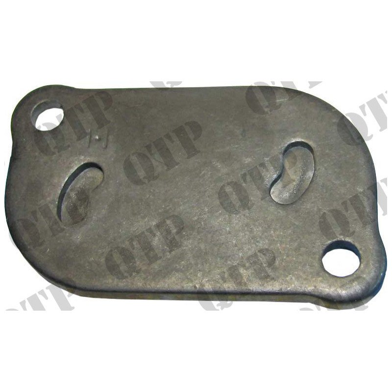 Plaque-couvercle de pompe CAV