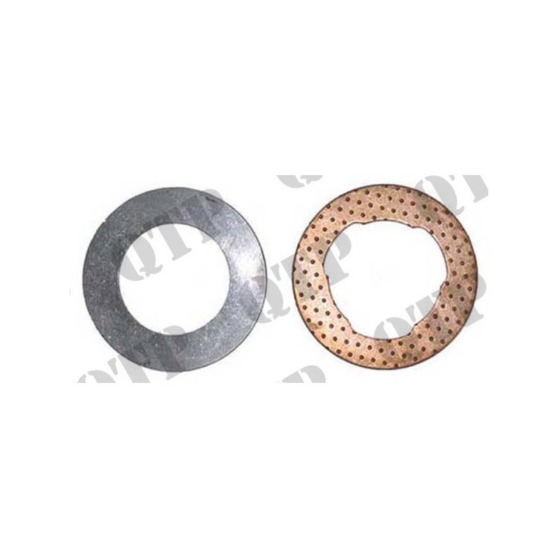 Kit anti-balancement