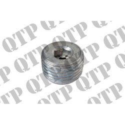 Fiche de la pompe à eau