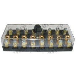 Coffret à fusibles