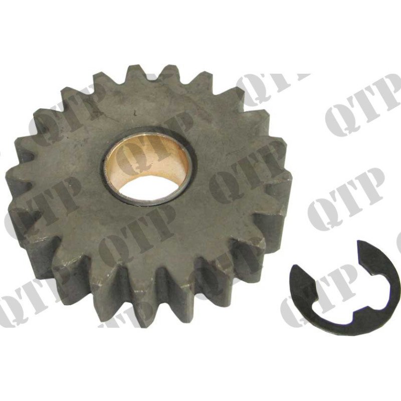 Kit d'engrenage du pignon intermédiaire de pompe à huile