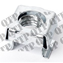 Écrou de calandre avant (Pack de 4)