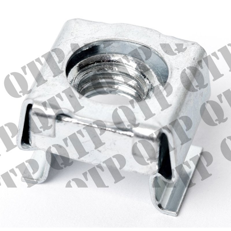 Écrou de calandre avant (Pack de 4)