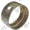 Bague de l'essieu avant