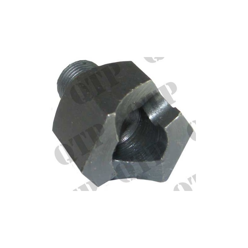 Boulon du démarreur du vilebrequin