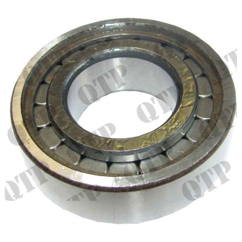 Roulement d'essieu arrière