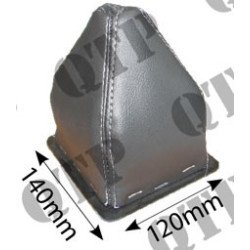 Gaine du levier des vitesses