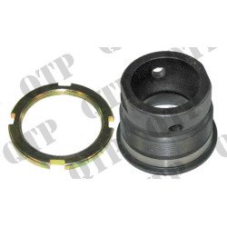 Rondelle du levier des vitesses