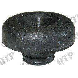 Rondelle en caoutchouc