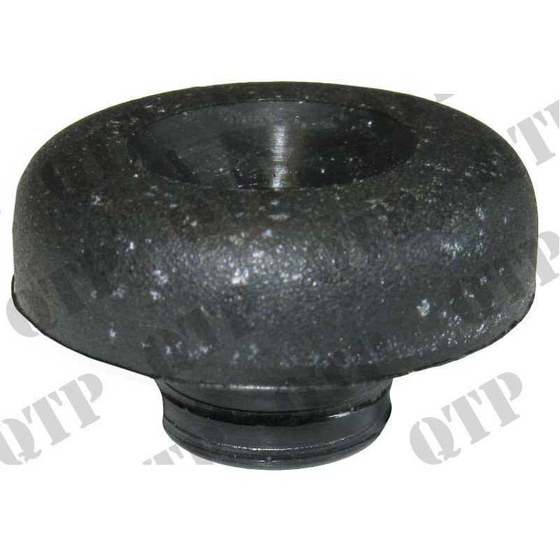 Rondelle en caoutchouc