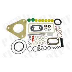 Kit de joint de pompe à injection