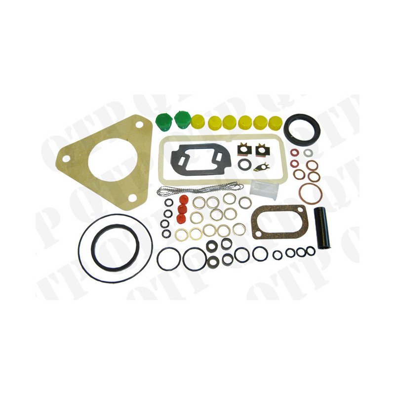 Kit de joint de pompe à injection