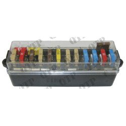 Coffret à fusibles