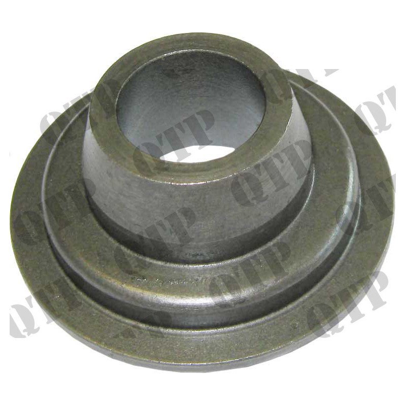 Partie supérieure du capuchon de valve