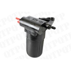 Pompe d'aspiration de carburant