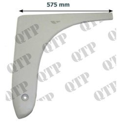 Panneau latéral gauche