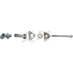 Kit de piston plongeur