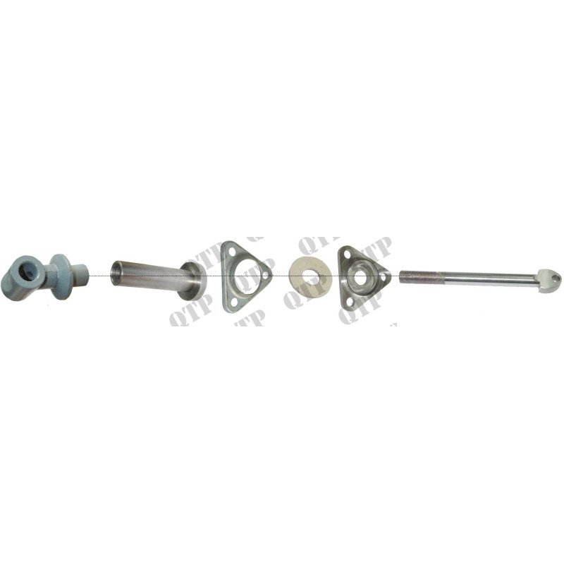 Kit de piston plongeur