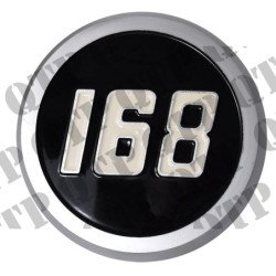Badge (Pack de 2)