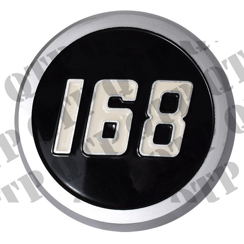 Badge (Pack de 2)