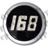Badge (Pack de 2)