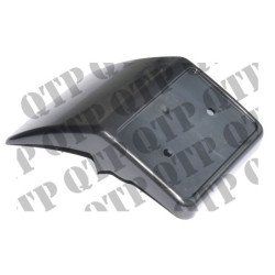 Support de la calandre