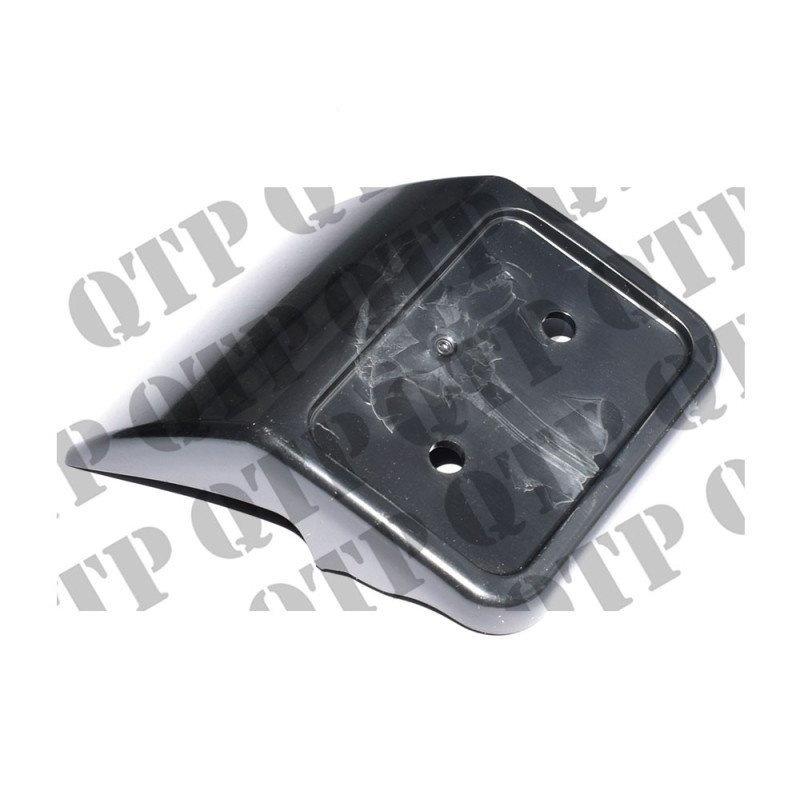 Support de la calandre