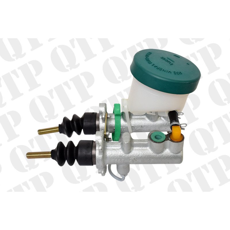 Maître-cylindre de frein