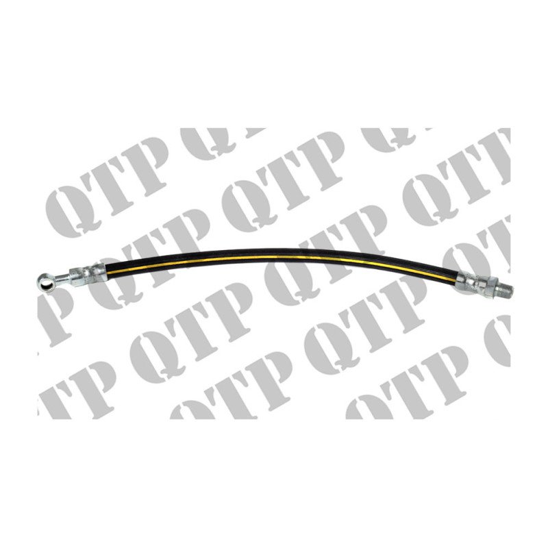 Tuyau de graissage du vérin de direction assistée