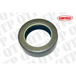 Joint d'huile du demi-arbre