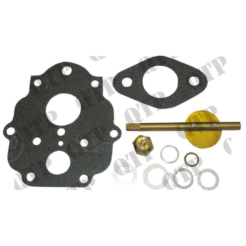 Kit de réparation du carburateur