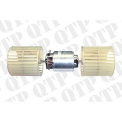 Ventilateur de soufflage de la cabine