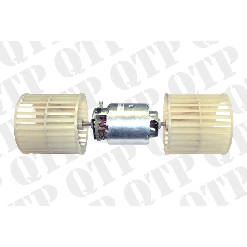 Ventilateur de soufflage de la cabine