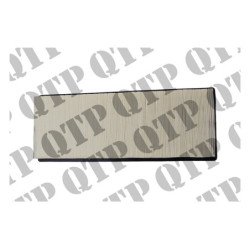 Filtre à air de la cabine