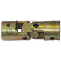 Joint U de boîte de nivellement