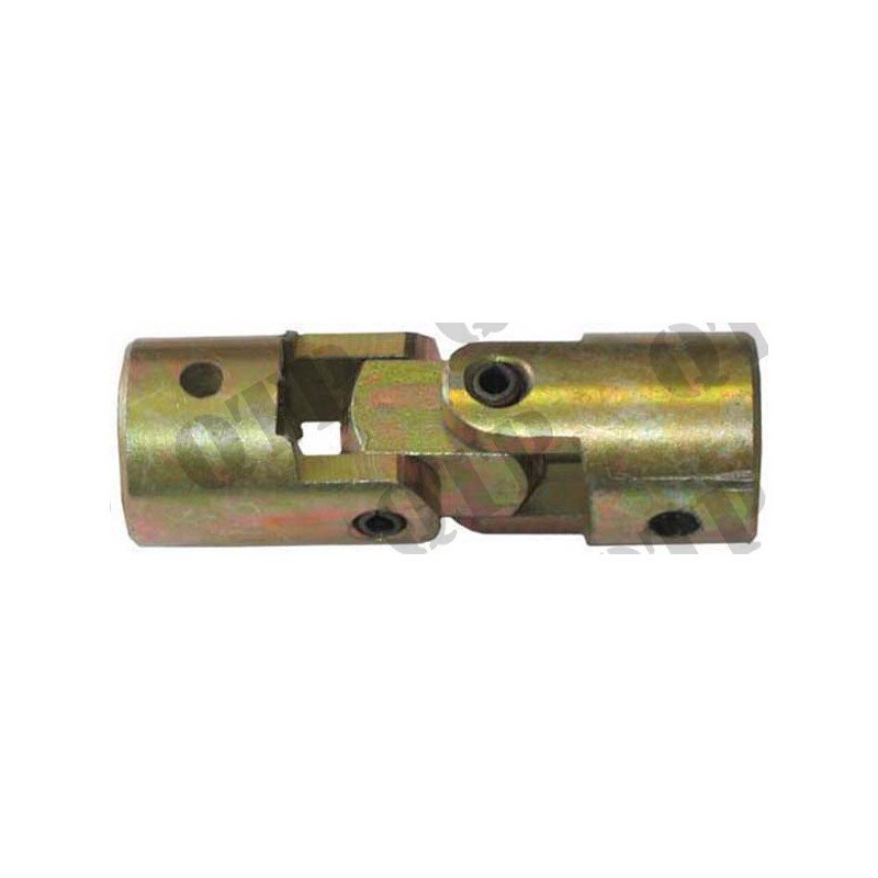 Joint U de boîte de nivellement