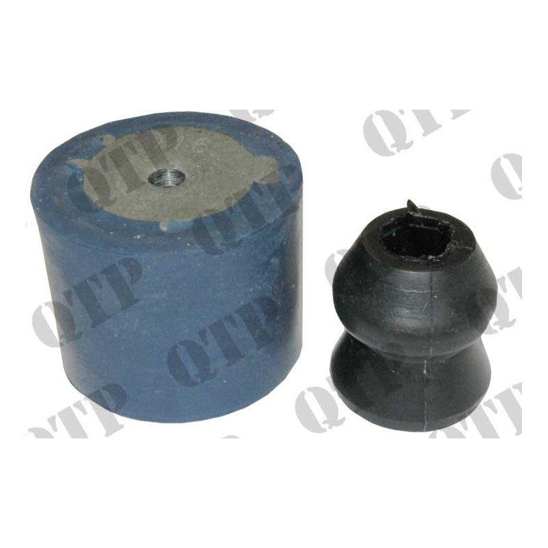 Montage de la calandre