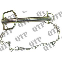 Broche d'attache (Pack de 2)