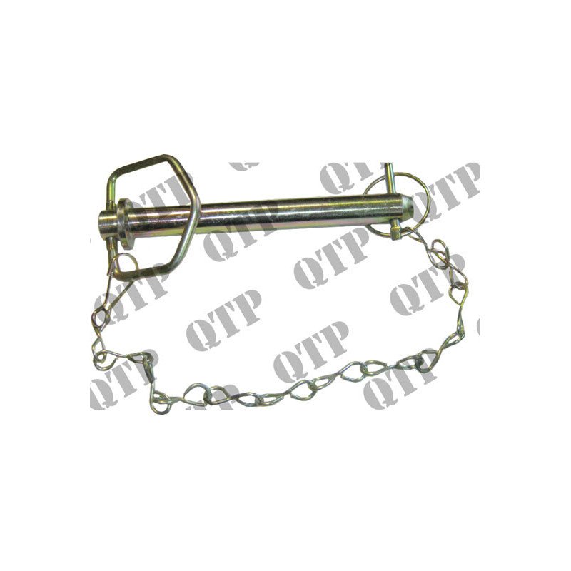 Broche d'attache (Pack de 2)