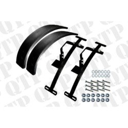 Kit de garde-boue
