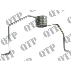 Ressort de levier d'inverseur